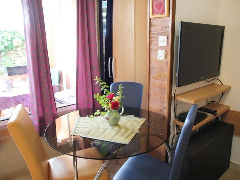Apartments Markov