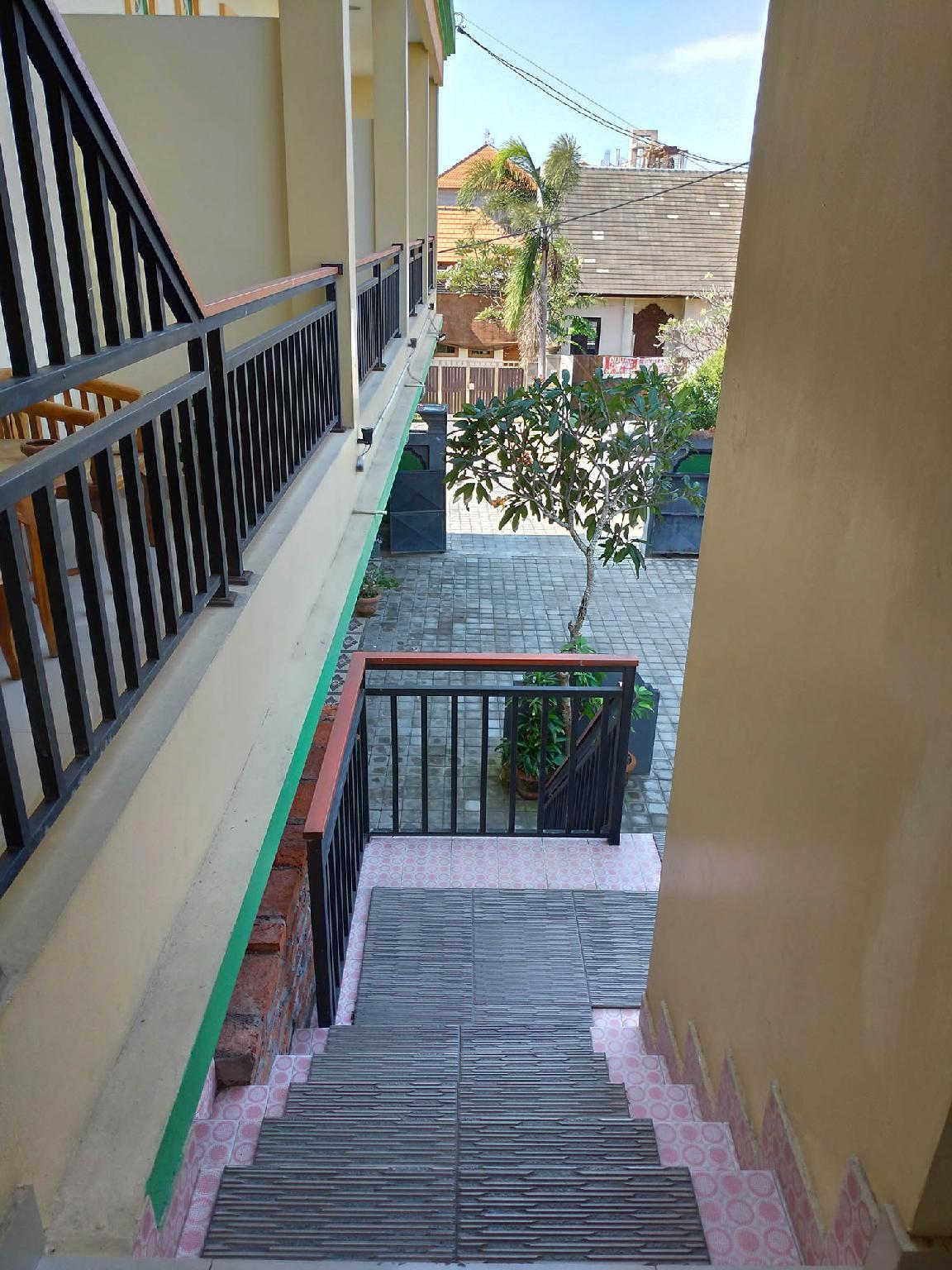 Beji Ayu Homestay