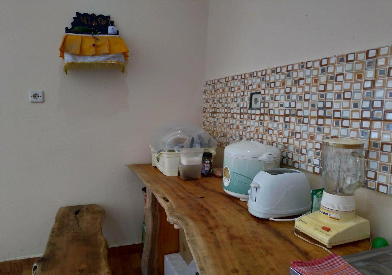 Beji Ayu Homestay