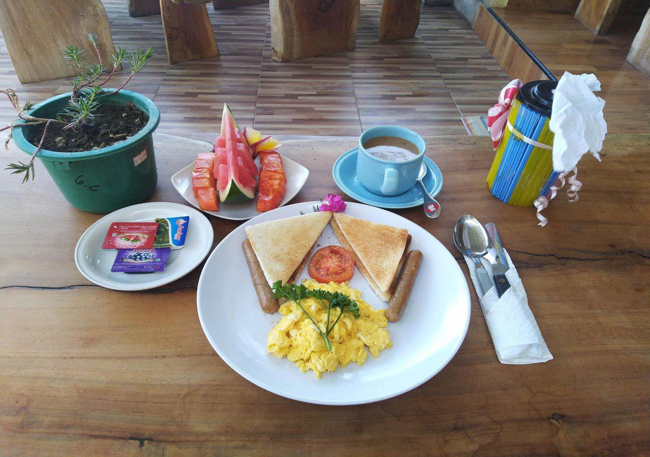 Beji Ayu Homestay