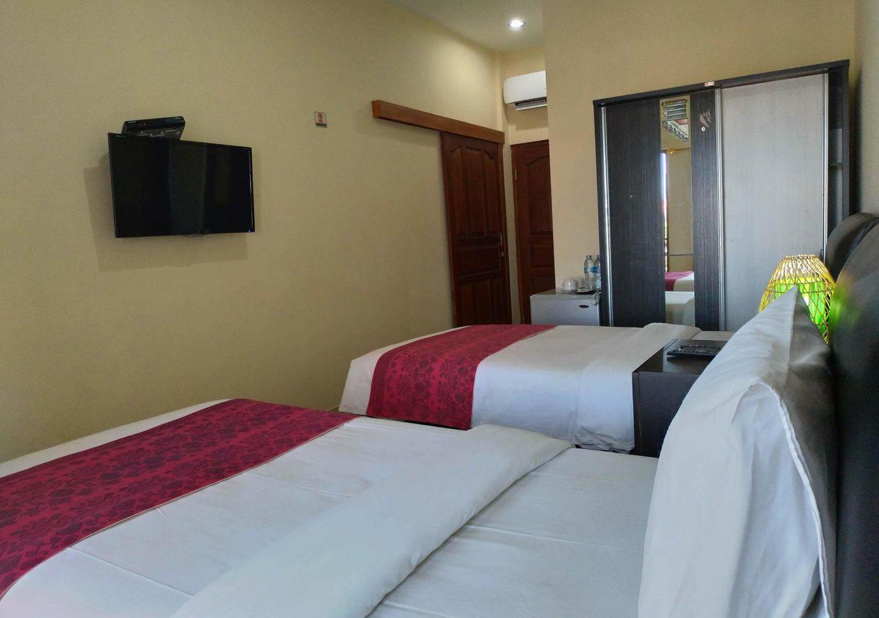 Beji Ayu Homestay