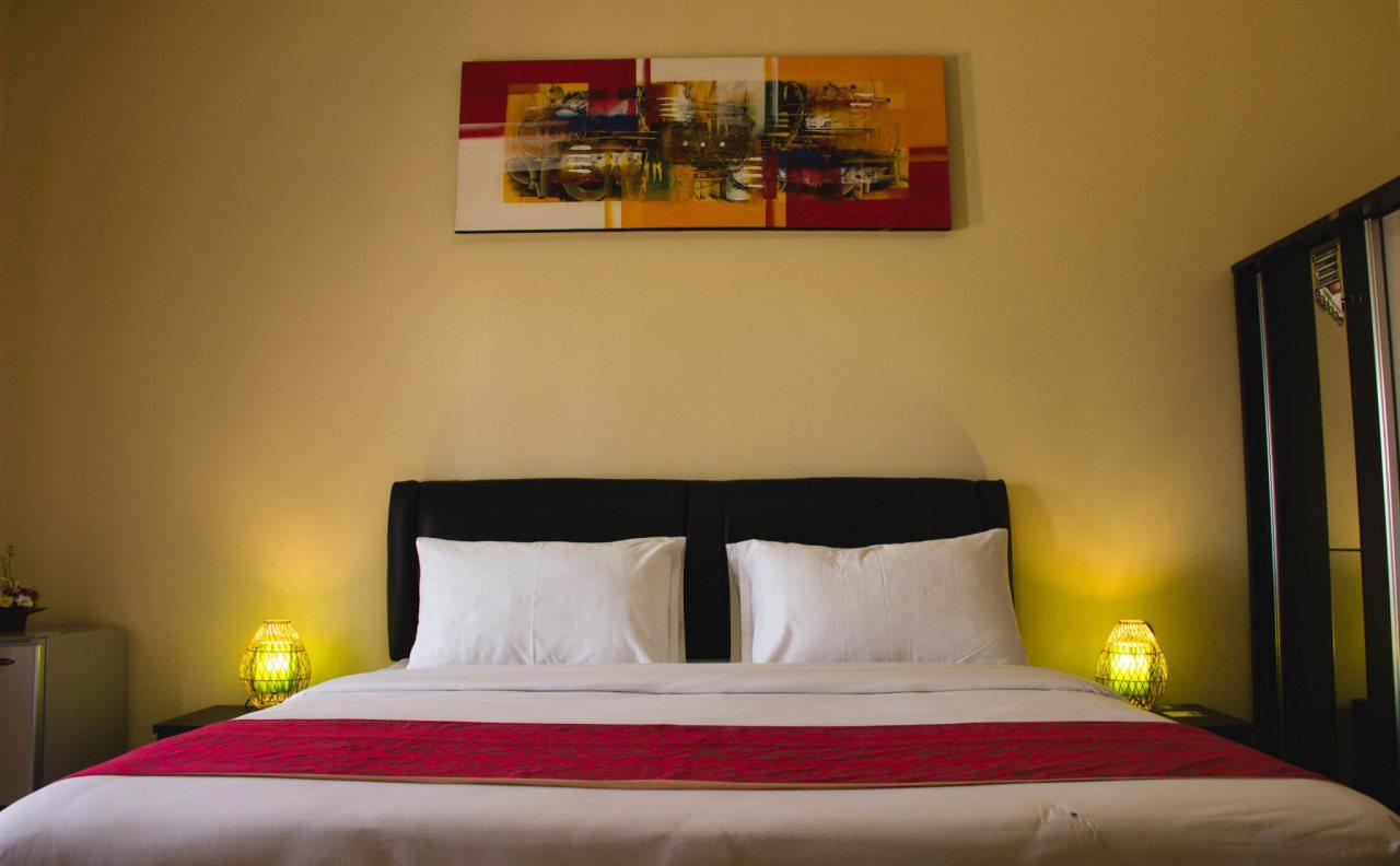 Beji Ayu Homestay