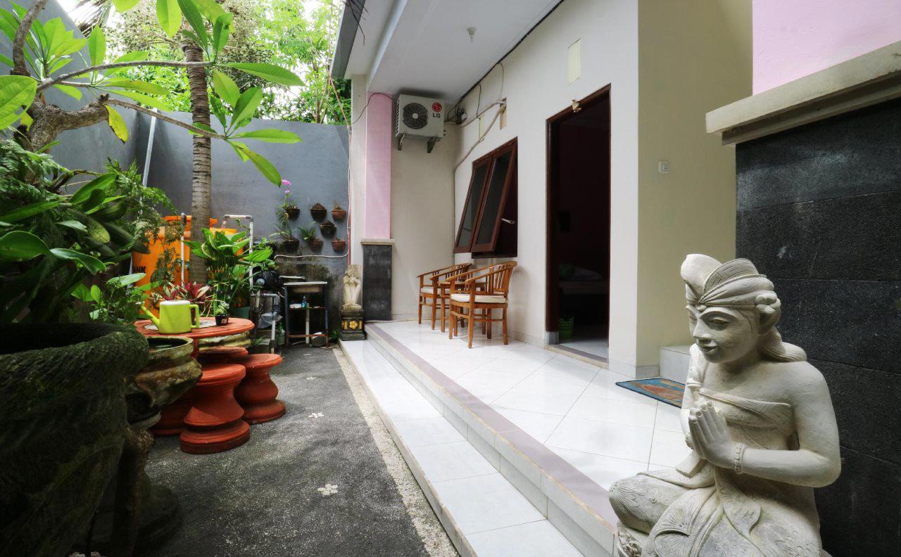 Anantaya Home