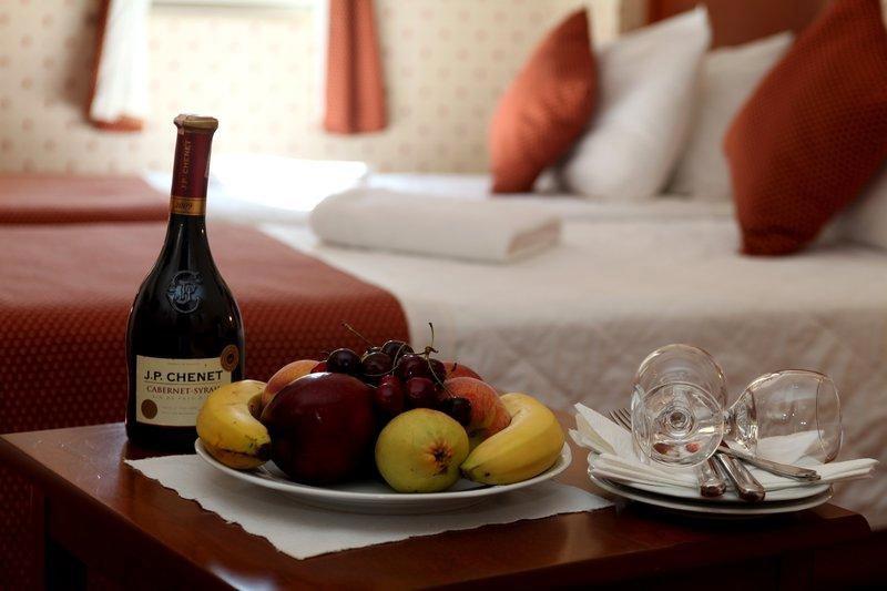 Erguvan Hotel