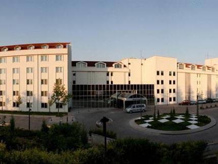 Bilkent Hotel and Conference Center