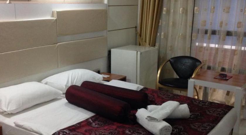 Lion City Hotel Kizilay