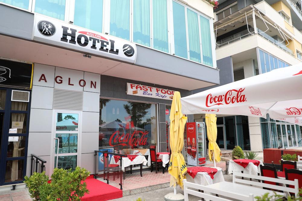 Hotel Aglon