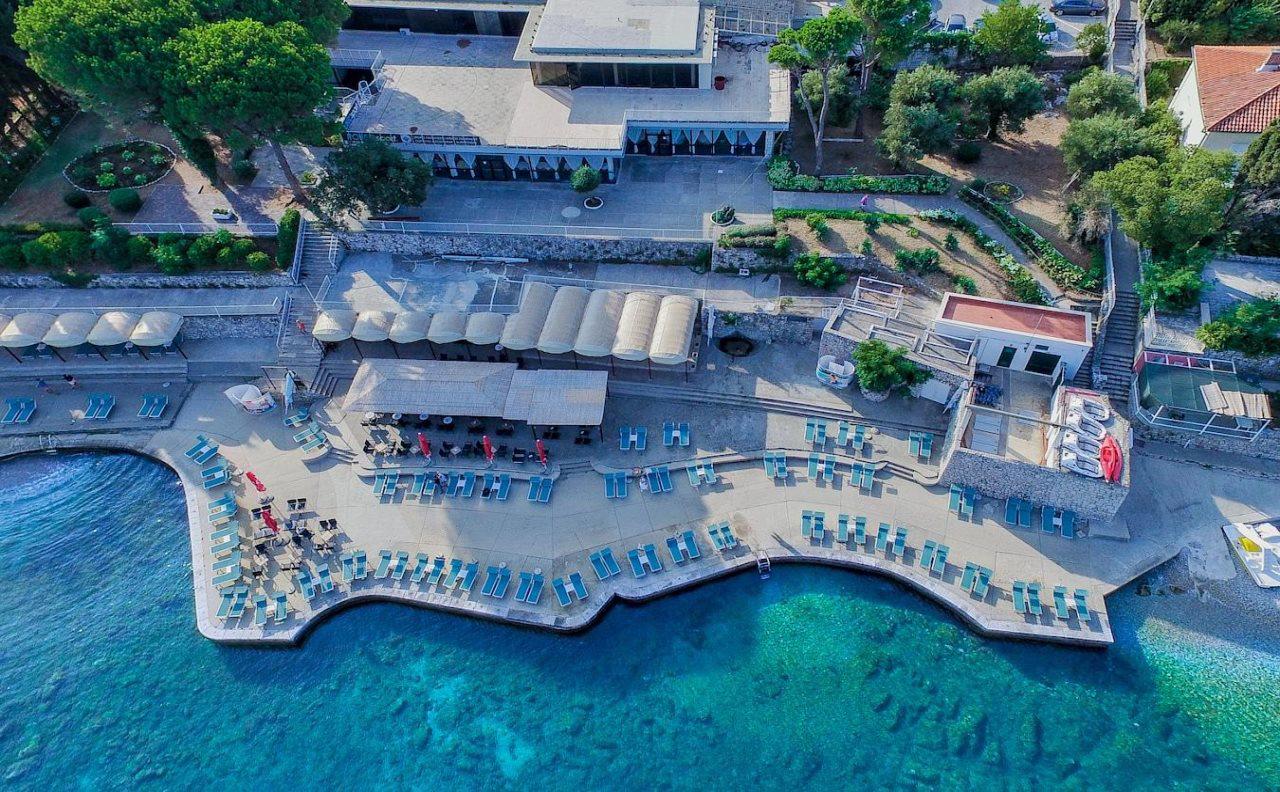 Hotel Adriatic