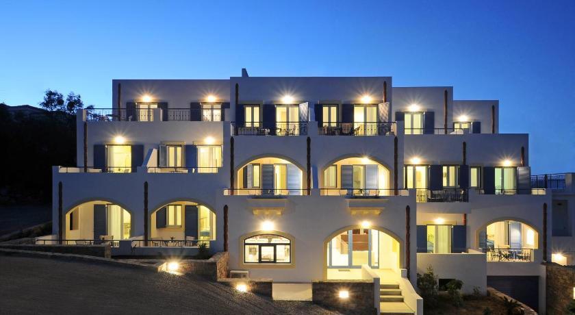 Anatoli Hotel