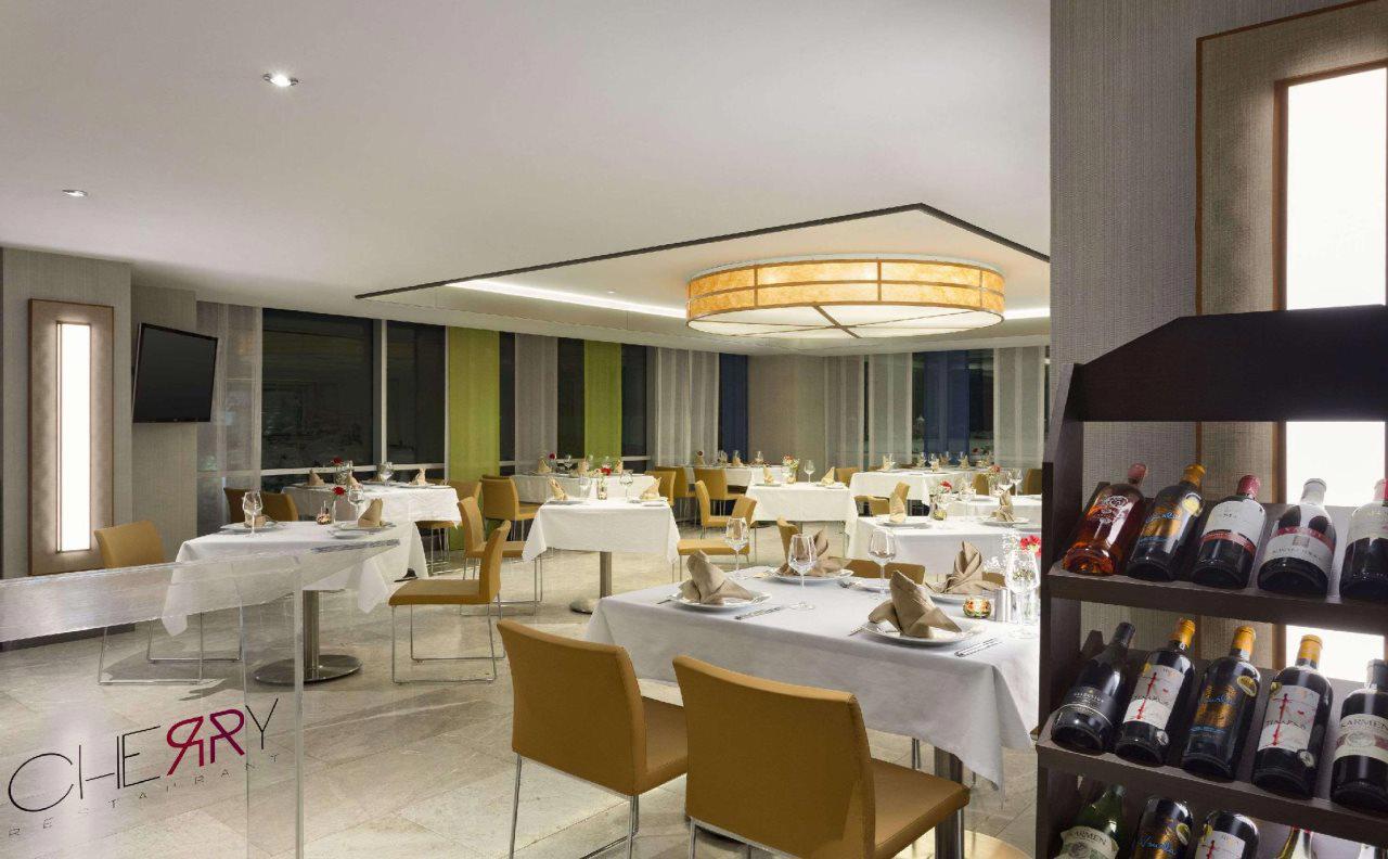 Ramada Hotel&suites Kemalpasa