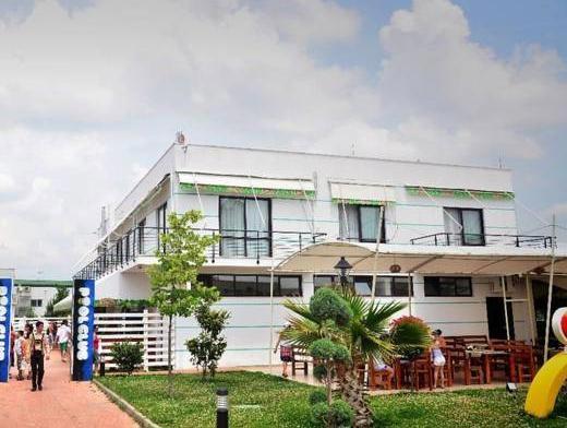 Te Stela Resort