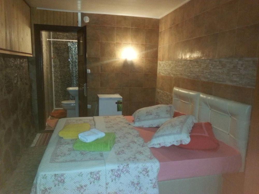 Tas Ev Butik Otel