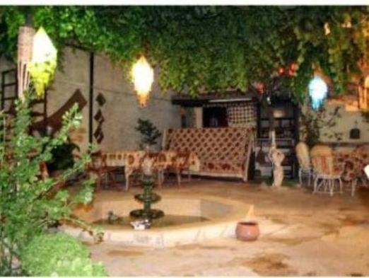 Tuncay Pension