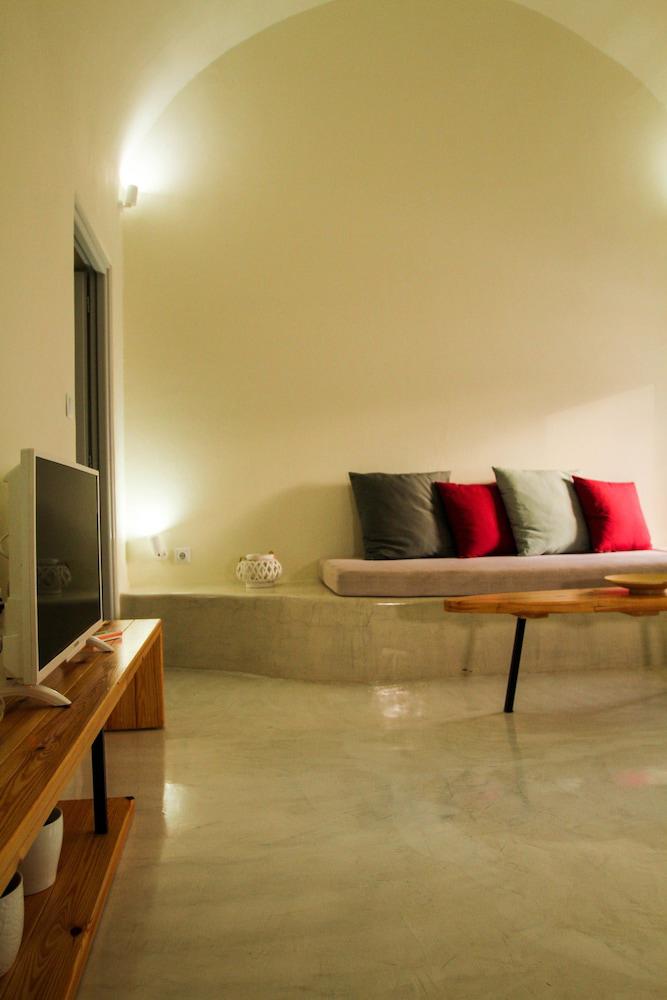 Fertimo Suites