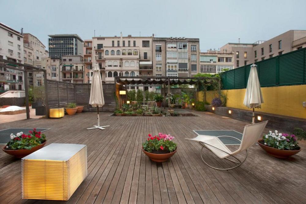 Ca La Maria Bed & Breakfast Barcelona