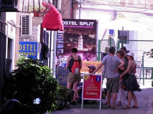 Hostel Split